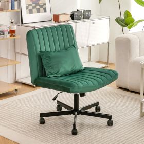 Office Chair Cross Legged with Wheels Office Chair Cross Legged with Wheels